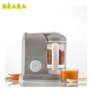 Máy hấp xay đa năng 4 trong 1 BABYCOOK ghi cloud Béaba