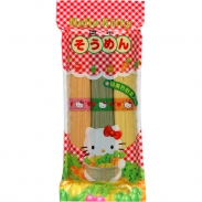 Mì Somen Rau Củ Hello Kitty 300g