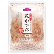 Cá bào Topvalue Nhật Bản 40g