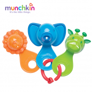 Ba người bạn Munchkin MK43826