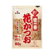 Cá ngừ bào Katsuobushi 80g