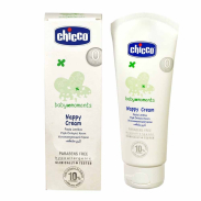 Kem hăm 3 tác động Chicco 0M+ 100ml