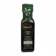 Dầu hạt chia Worberry 100ml