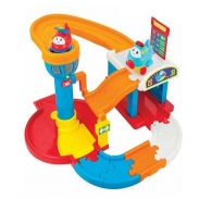 Set sân bay hiện đại Winfun 1243