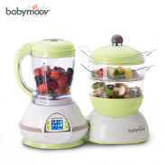 Máy tiệt trùng đa năng 5in1 Babymoov BM00704