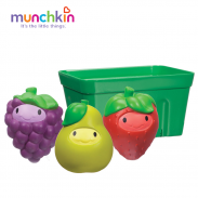 Rổ trái cây Munchkin MK43824