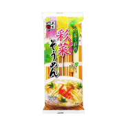 Mỳ Somen ngũ sắc rau củ Nhật 320g