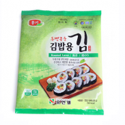 Rong biển gimbap 