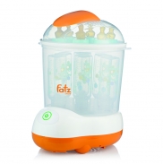 Máy tiệt trùng hơi nước sấy khô Unimom FB4906SL