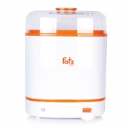 Máy tiệt trùng bình sữa tiên tiến hơi nước Fatzbaby FB4010AC