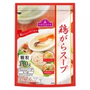 Hạt nêm vị thịt và rau củ AEON Topvalu 110g