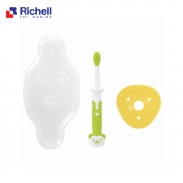 Bàn chải bước 2 (8m) Richell RC93864