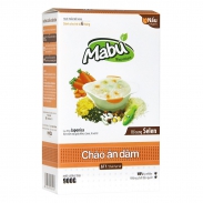 Cháo ăn dặm Mabu hạt vỡ (900g) (6m+)