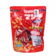 Bánh men bi Morinaga (7m+)
