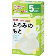 Bột sắn gạo Wakodo 5m+