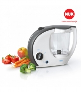 Máy xay hấp thực phẩm đa năng NUK 