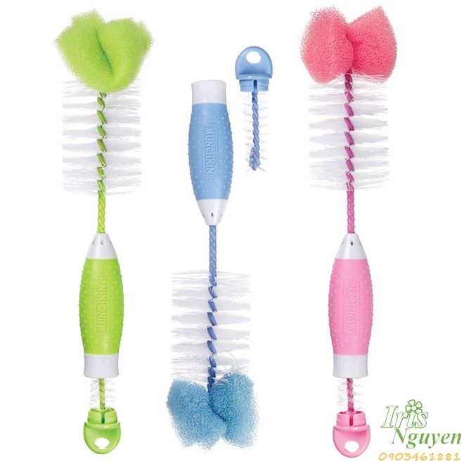 Chổi cọ bình sữa Munchkin