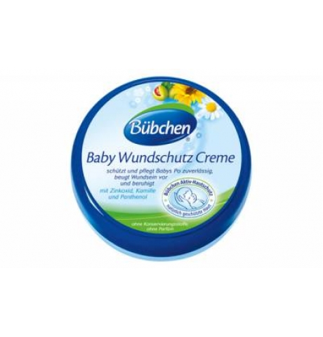 Kem chống hăm Bubchen 150ml