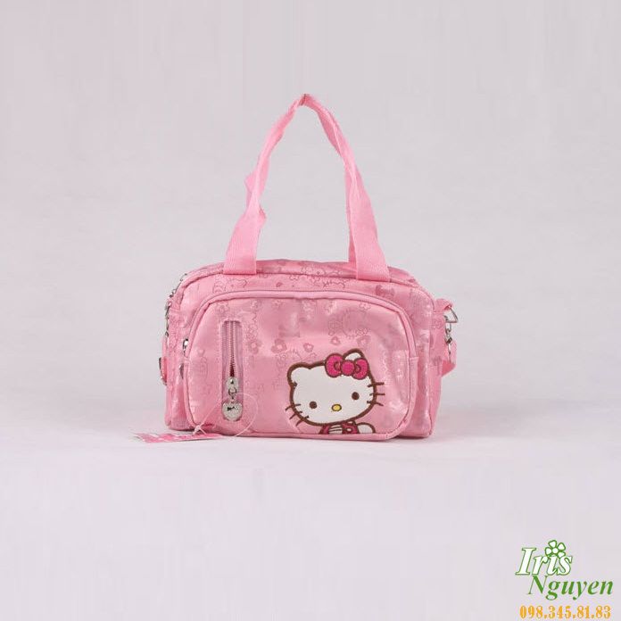 Túi xách Hello Kitty
