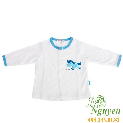 Áo cài giữa Lullaby