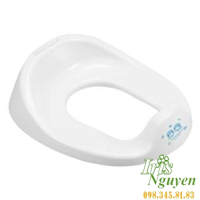 Nắp bô để trên bồn cầu Kuku KU1035