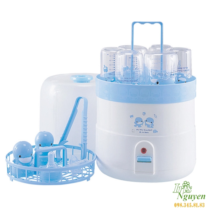 Máy tiệt trùng Kuku KU9005