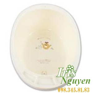 Chậu tắm lớn Kuku QB91013