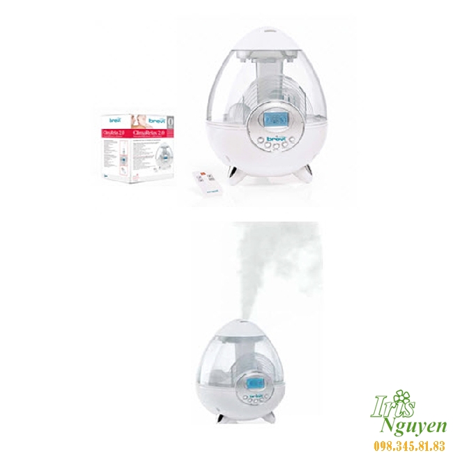 Máytạo độ ẩm Brevi - BRE304