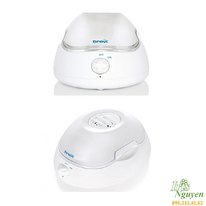 Máy tạo độ ẩm Brevi - BRE 355