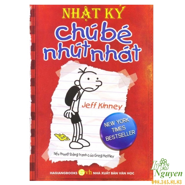 Nhật ký chú bé nhút nhát