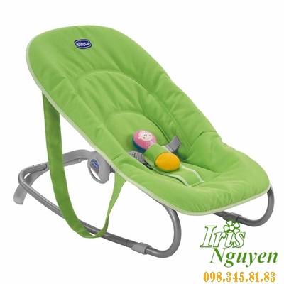 Ghế rung Easy Relax Chicco