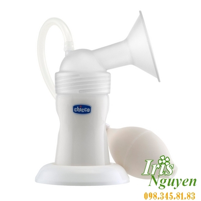 Máy hút sữa bằng tay Chicco