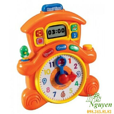Đồng hồ Vtech