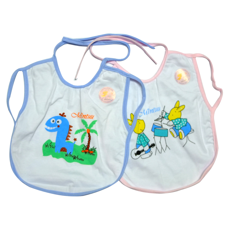 Yếm buộc dây Joubaby