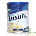Sữa Ensure bột 900g