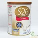 S26 gold premgro 400g