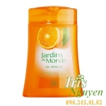 Sữa tắm Yves Rocher