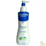 Tắm gội Mustela 2 in 1