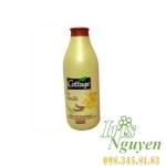 Sữa tắm Cottage Vị vani 750ml