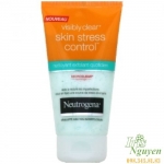 Neutrogena Visibly Clear 150ml  Stress Control 