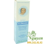 Kem chống hăm Klorane 75g