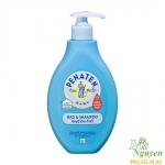 Sữa tắm Penaten 400ml