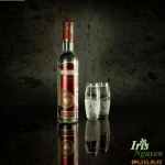 Rượu vodka Kremlevka