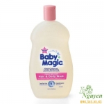 Sữa tắm cho bé Baby Magic