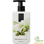 Sữa tắm trắng da The Face Shop hoa Lan 300ml