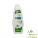 Sữa tắm Crevil 750ml hương táo xanh