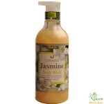 Sữa tắm Lunaris Jasmine Hàn Quốc 750ml