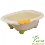 Chậu tắm combi