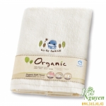 Khăn tắm Organic Kuku KU2370