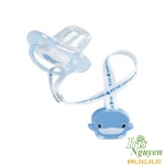 Ty ngậm dây giữ Kuku